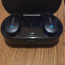 Bose quiet comfort Wireless Headphones