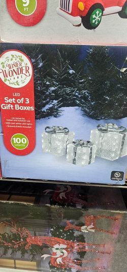 Gift Boxes Sets