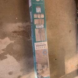 Piso Laminado. 3 Palettes