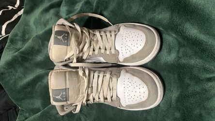 Nike shoes air Jordan size 9