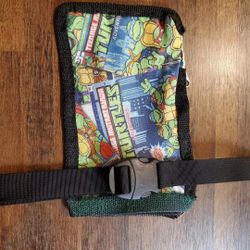 Ninja Turtles Rare Phone Case I Built It To Hold A Galaxy S10e Phone 