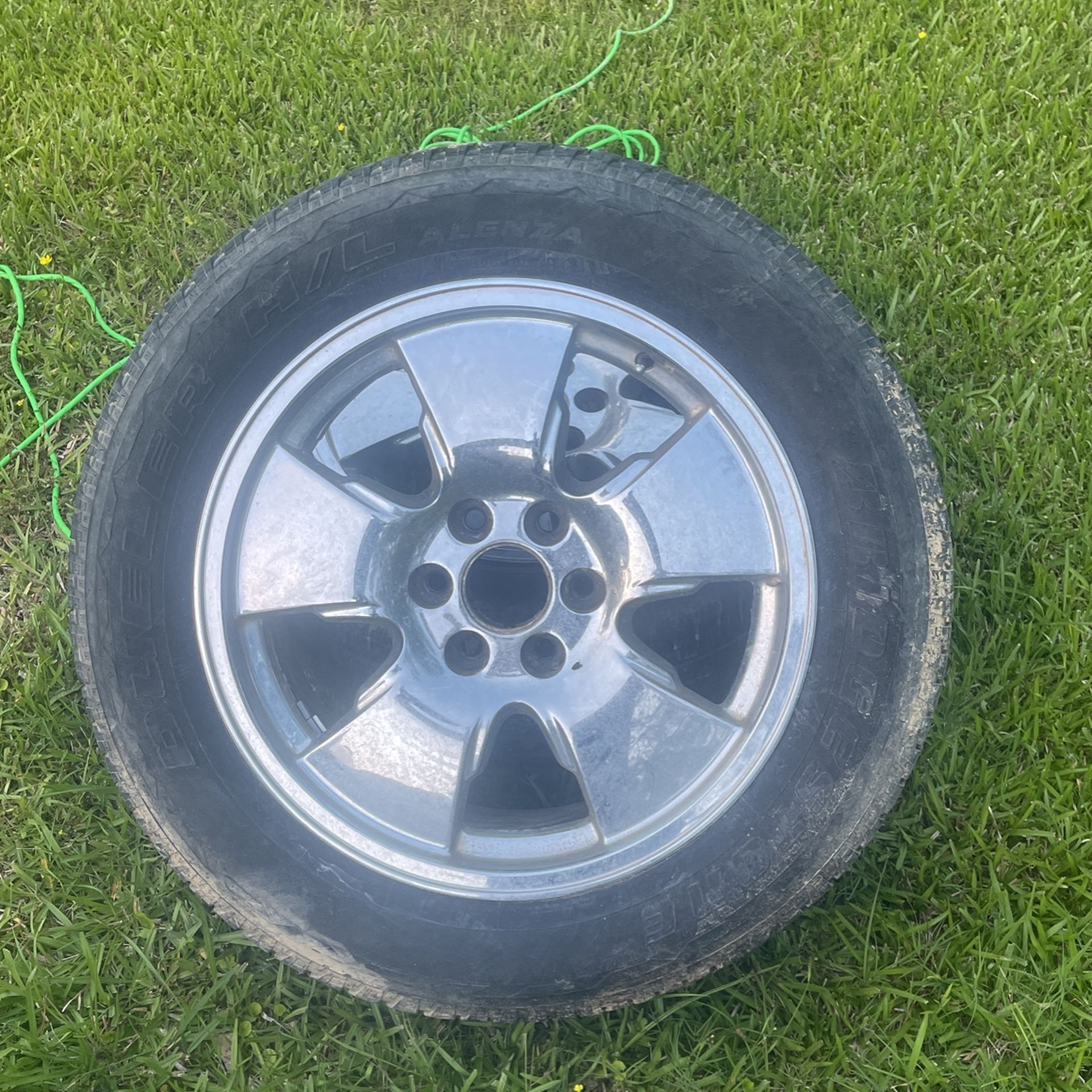 Rims