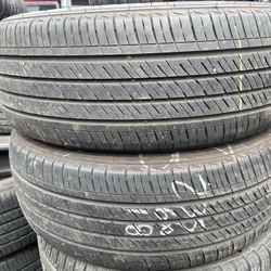 Used Tires Llantas Usadas