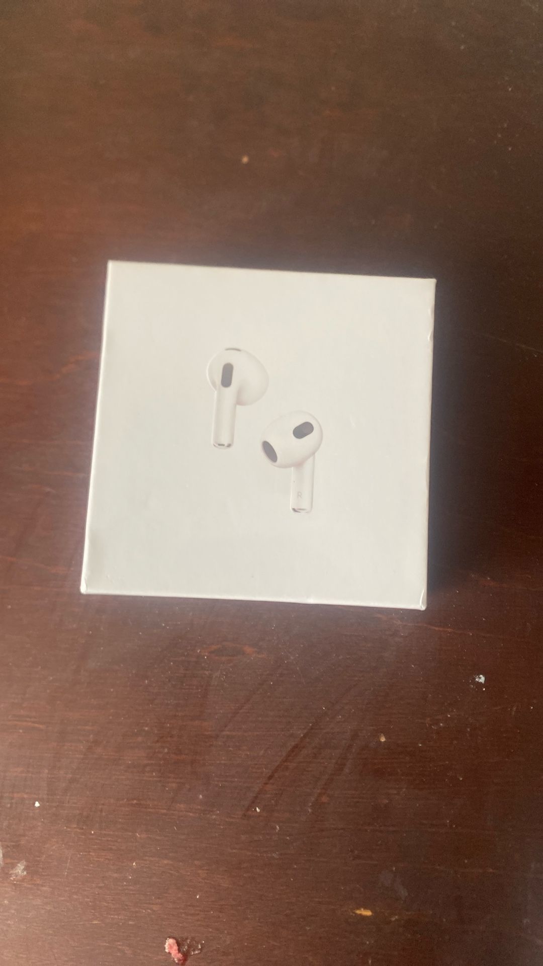 Airpods (3rd generation)