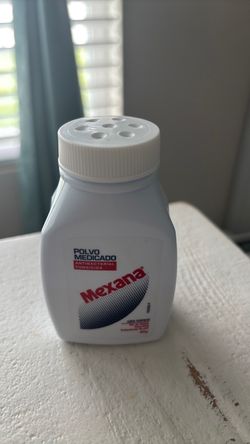 Mexana powder