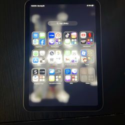 ipad mini 6 