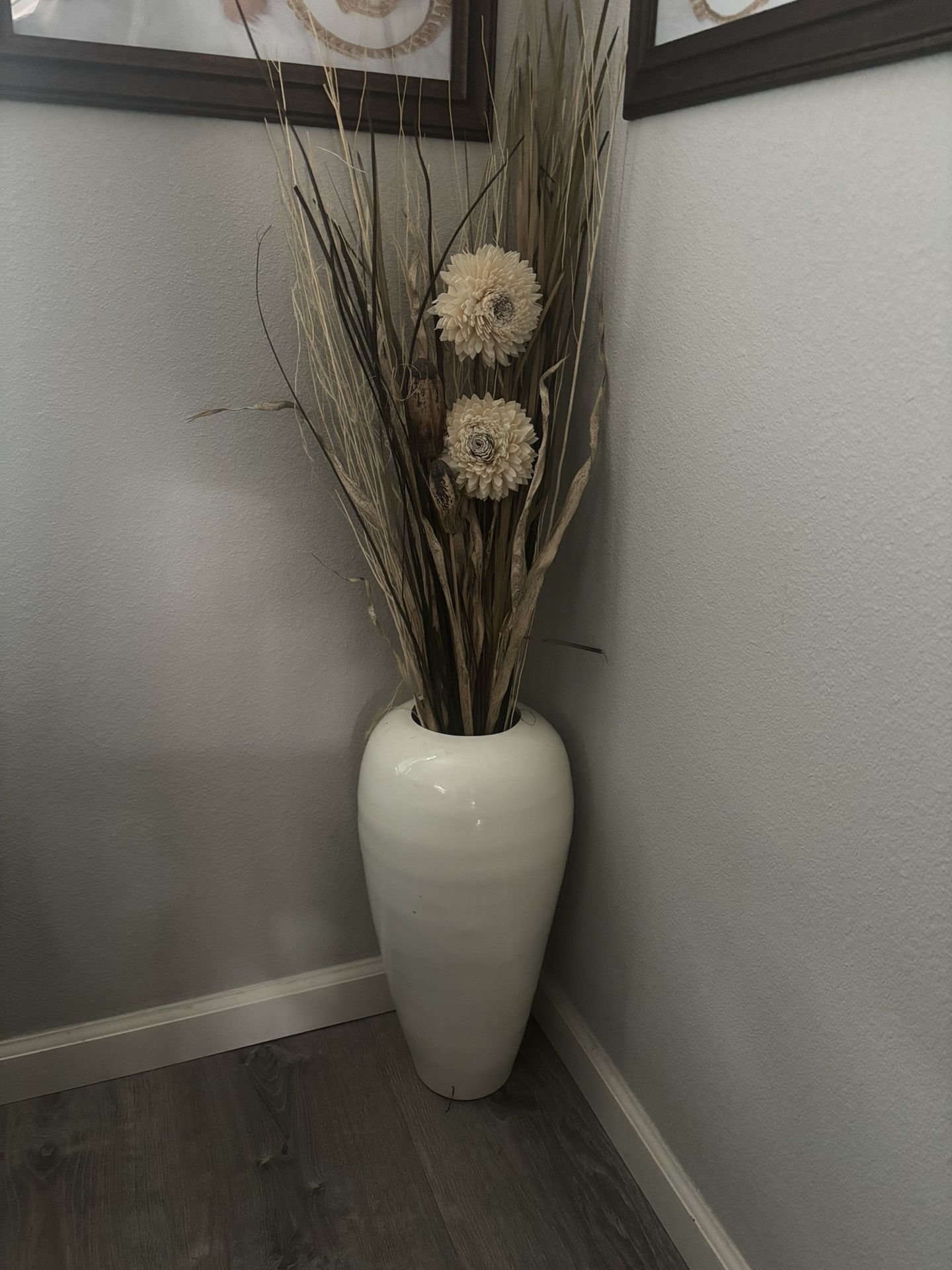 Flower Vase 