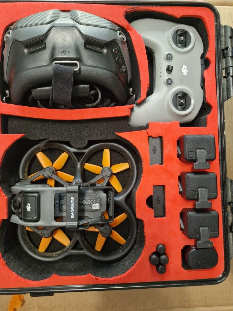 DJI Avata 1stGen
