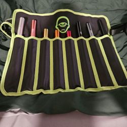 DLX Freak Boremaster Kit w/ V1 Soft Case - Multicolored