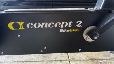 Air bike