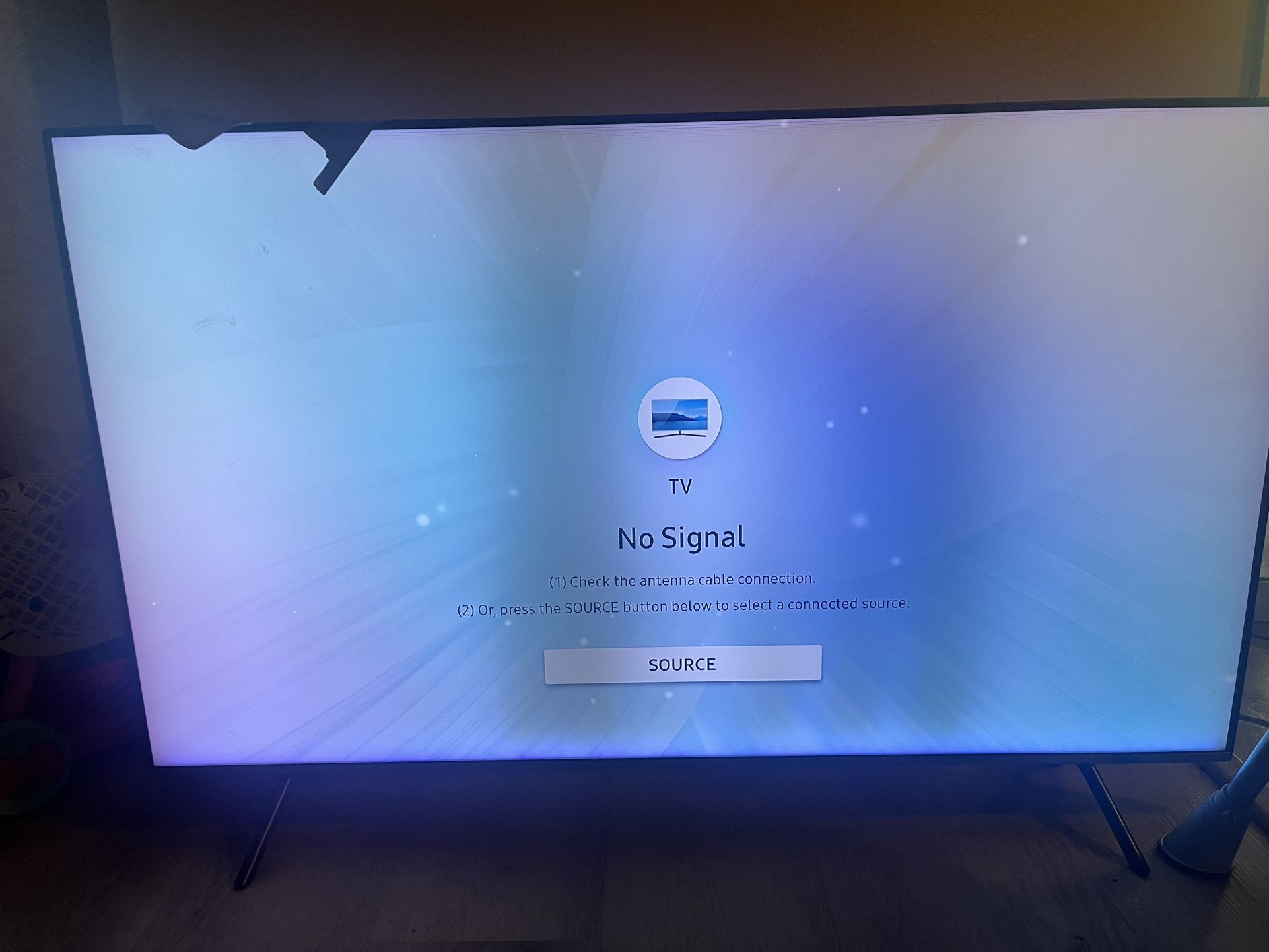 Samsung Tv 