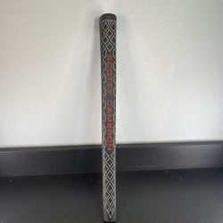 Scotty Cameron Textured Pistolero Plus Grip - 2023 - BRAND NEW - 100% Authentic