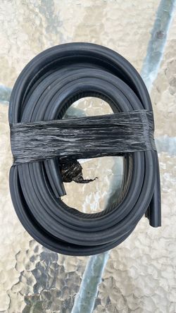 Trunk seal for 1973 midget