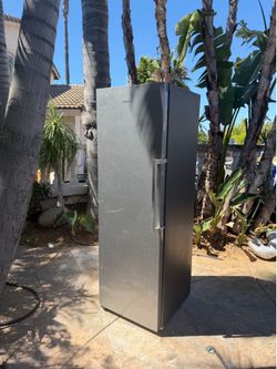 Samsung freezer