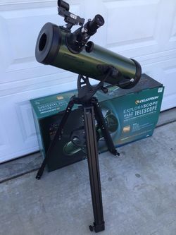 Telescope