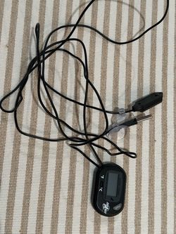 Zoo Med Digital Combo Thermometer Hygrometer