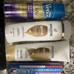 Pantene Set 