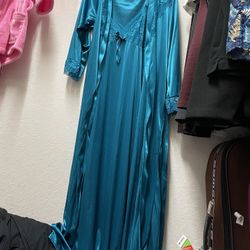 Nighty Gown New 