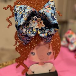 Hair Bows 