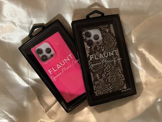 Flaunt, Cell Phones & Accessories