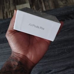 Airpods Pro 2 (ANC)