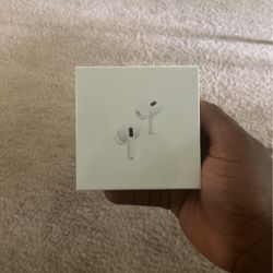 AirPods Pro (Gen2)
