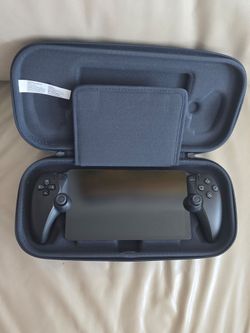 Playstation Portal  (Black)