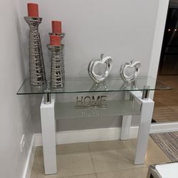 Console Table ( Mesa de pasillo)