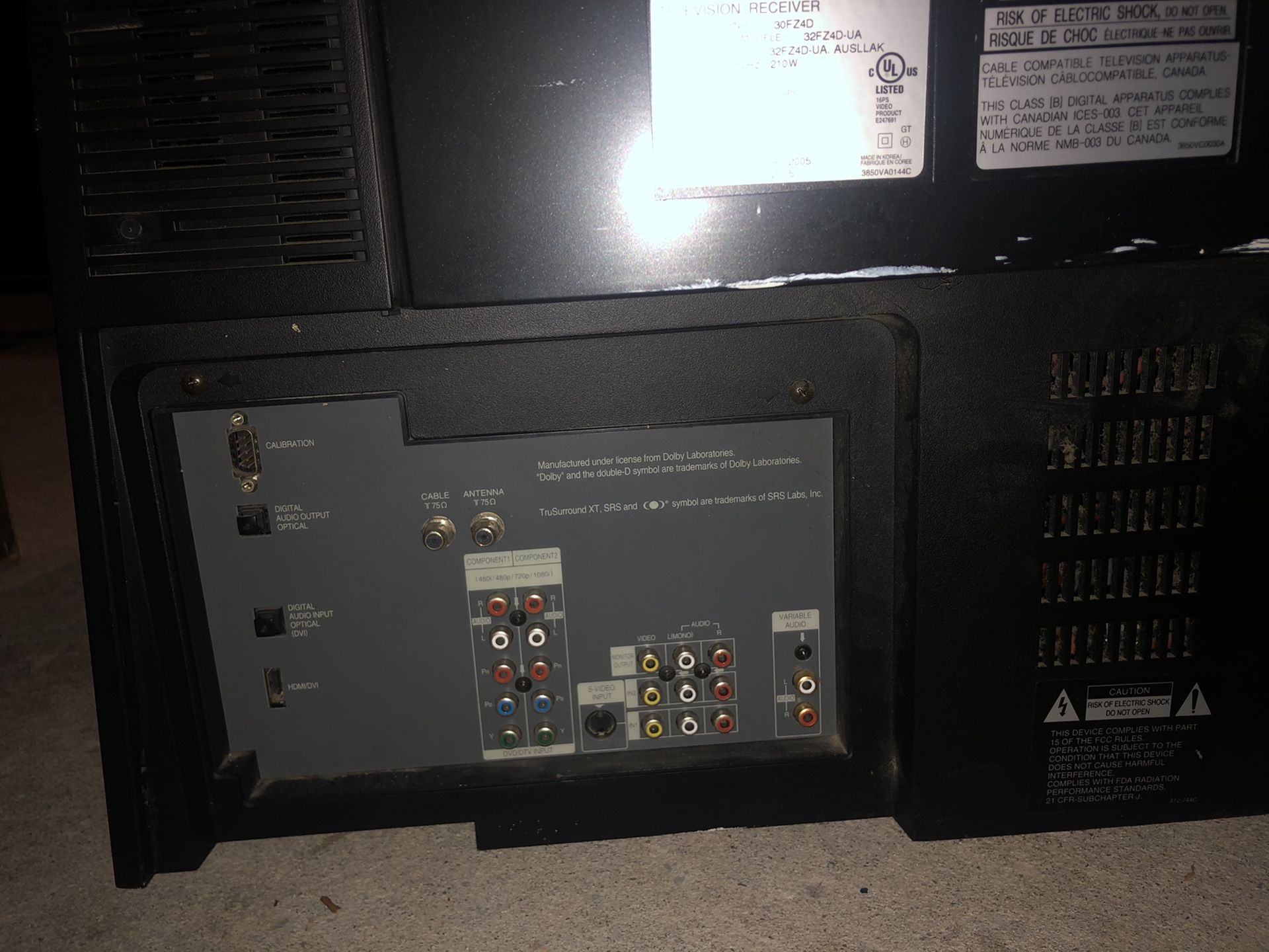 Free TV