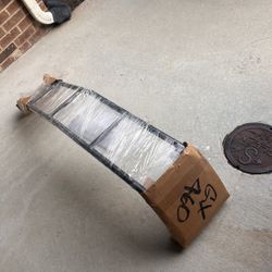 GOBI Ladder for Lexus GX460