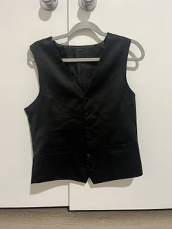 Men’s Vest Size M