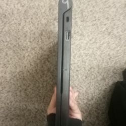 Dell Chromebook 