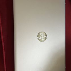 HP 17-inch Laptop