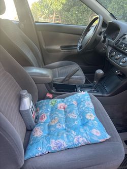 2005 Toyota Camry