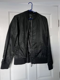 Bomber jacket (men) Size M