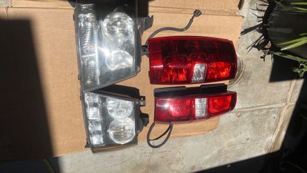 2011 suburban $300