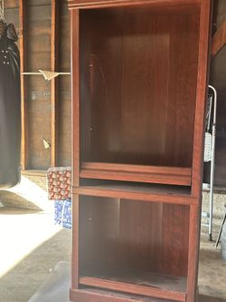Office Bookcase