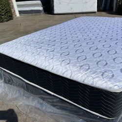 Queen Orthopedic Supreme