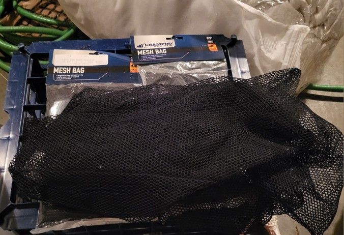 Mesh Bags