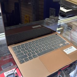 APPLE LAPTOP MACBOOK AIR