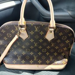 Louis Vuitton Bag