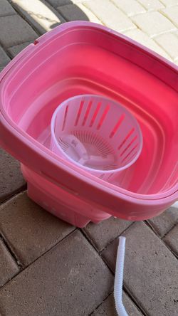 Portable Washing Machine 
