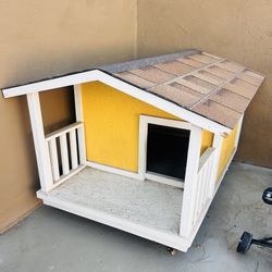 Dog House