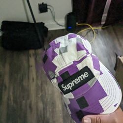 LOUIS VUITTON SUPREME HAT for Sale in Tampa, FL - OfferUp