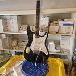 Donner Standard Series Guitar 
