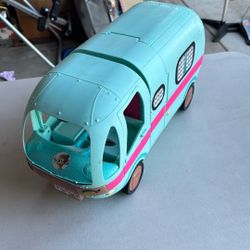 RV