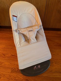 Baby Bjorn Bouncer