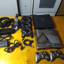 Xbox 1x Xbox360 Mw3 Edition For Sale In Shady Shores Tx Offerup