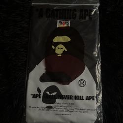 Bape T-shirt