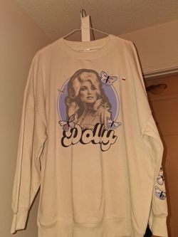 Dolly P Love!